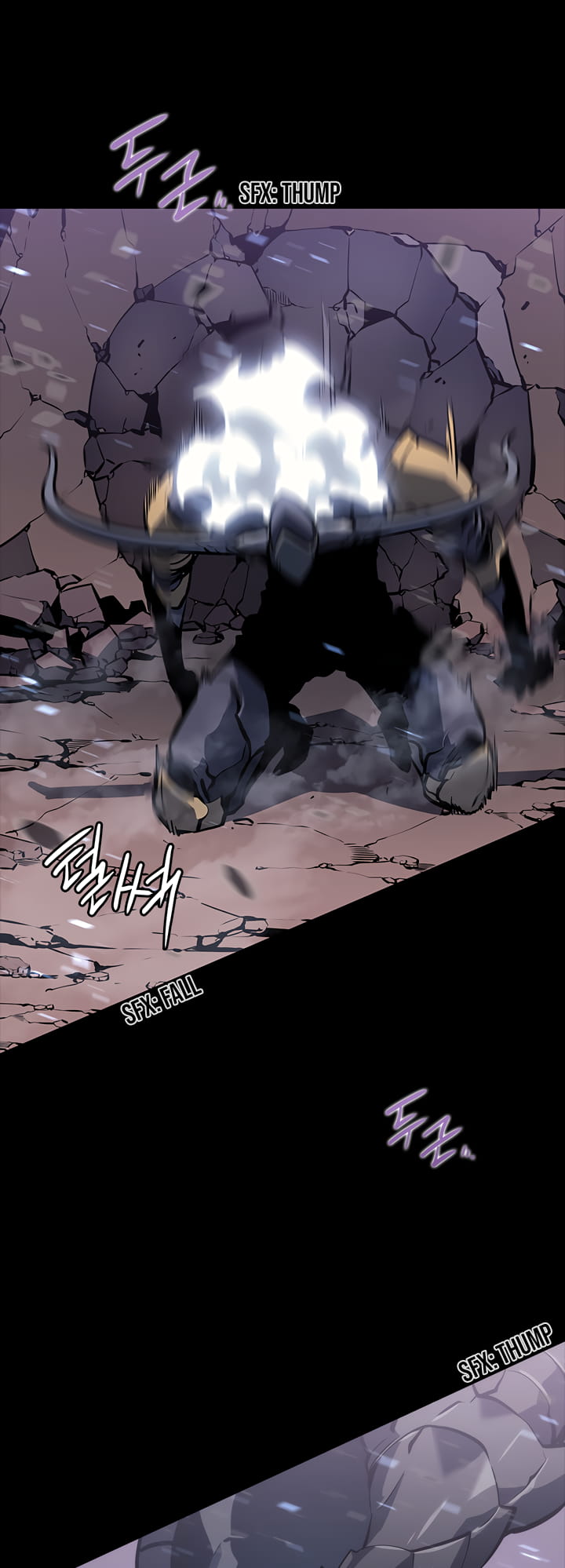 Solo Leveling, Chapter 129 image 71